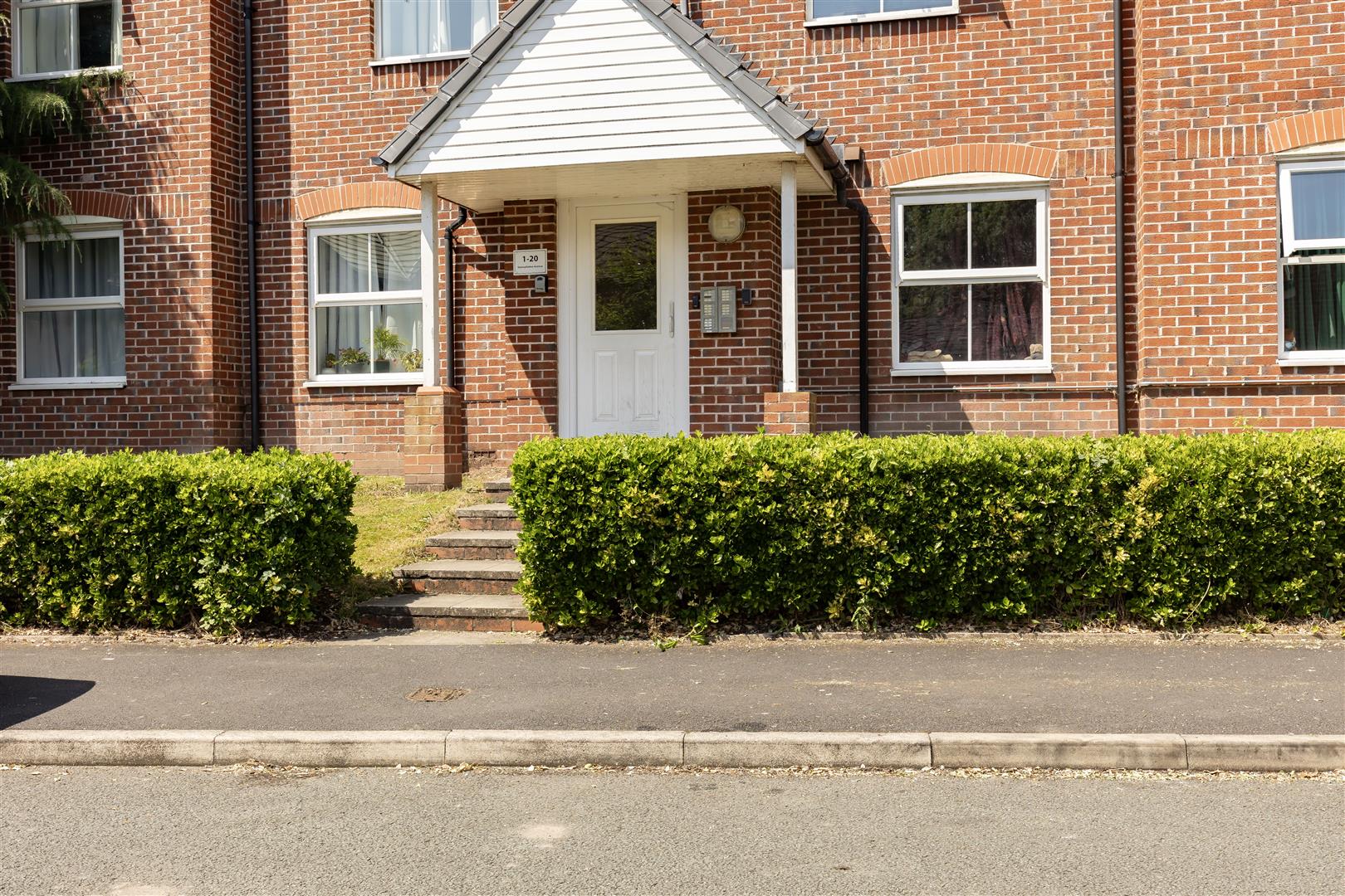 Stoneyholme Avenue, Manchester